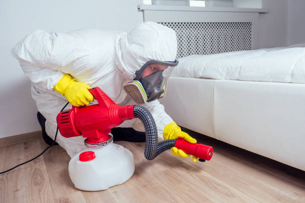 Best Pest Control for Multi-Family Homes  in Plafield, IN